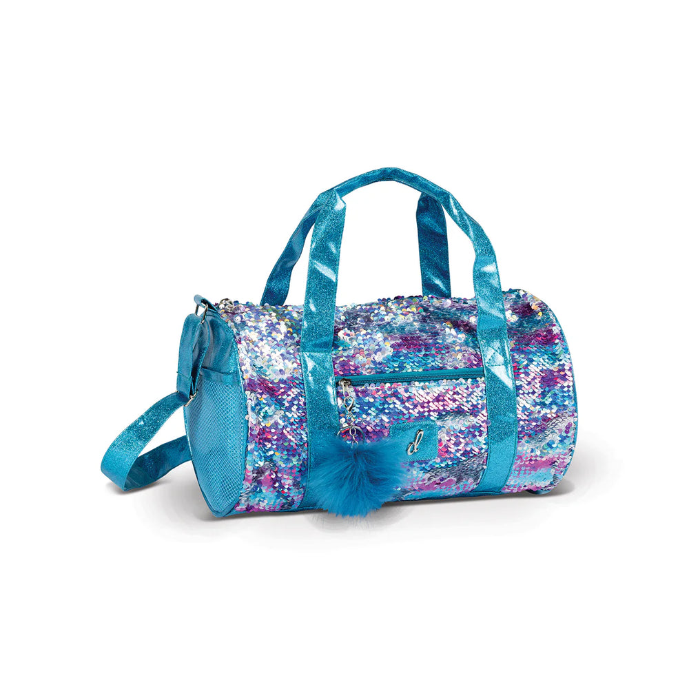 DANZNMOTION - Sparkling Fusion Duffle Bag