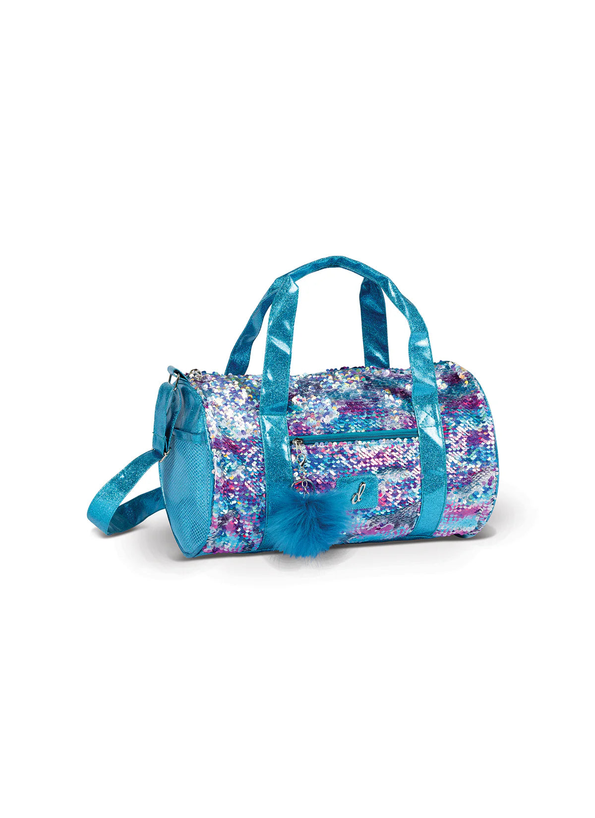 DANZNMOTION - Sparkling Fusion Duffle Bag