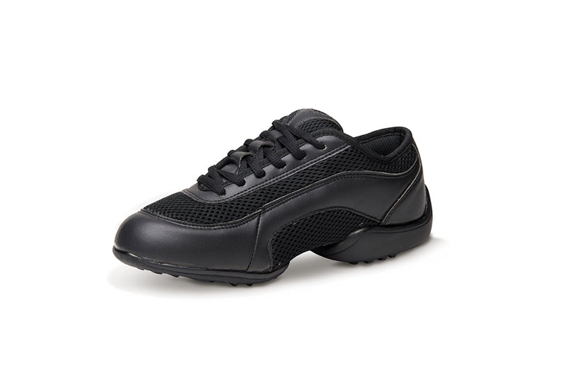 DANZNMOTION - Adult Sling Dance Sneaker 9855