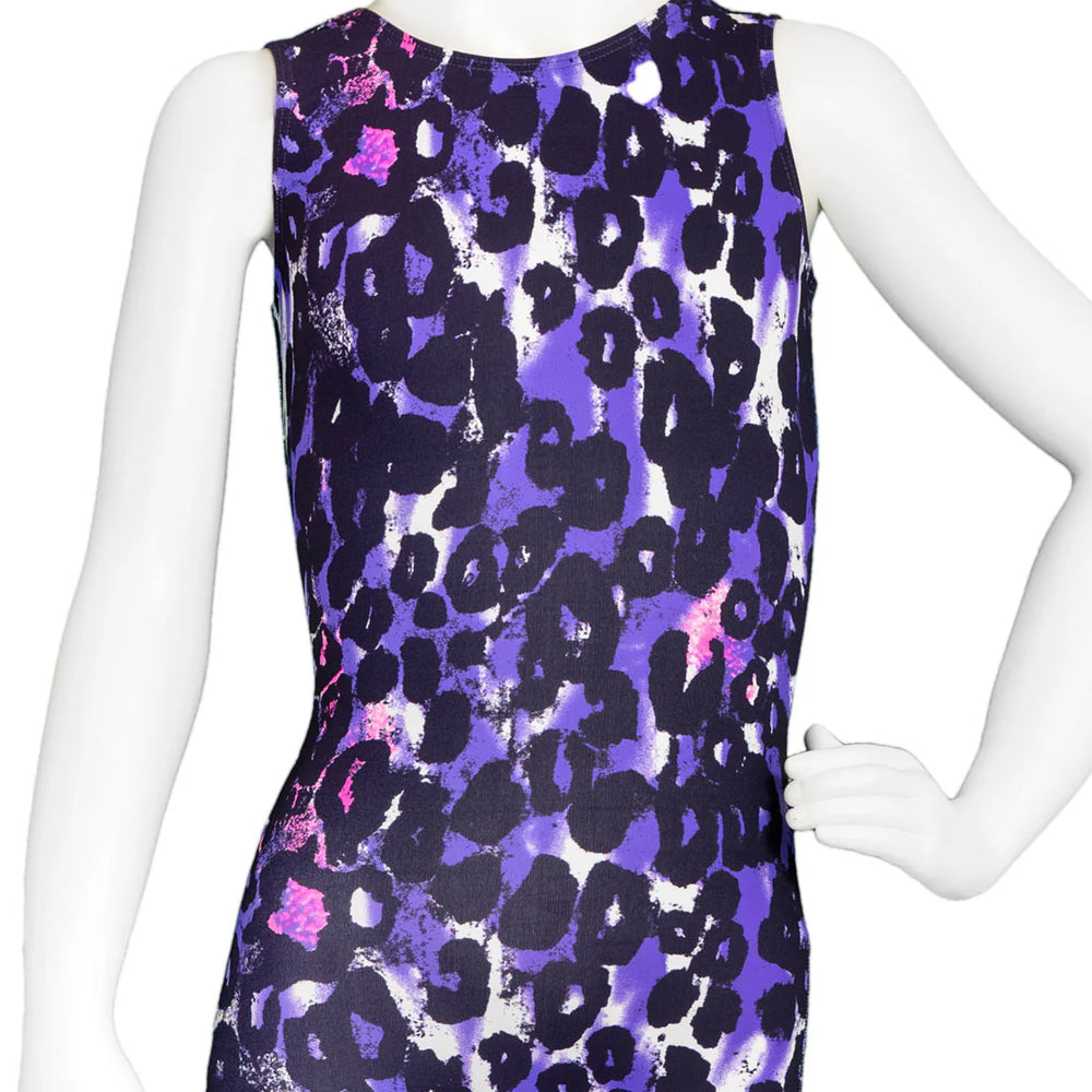 Destira - Child Wild Side Biketard