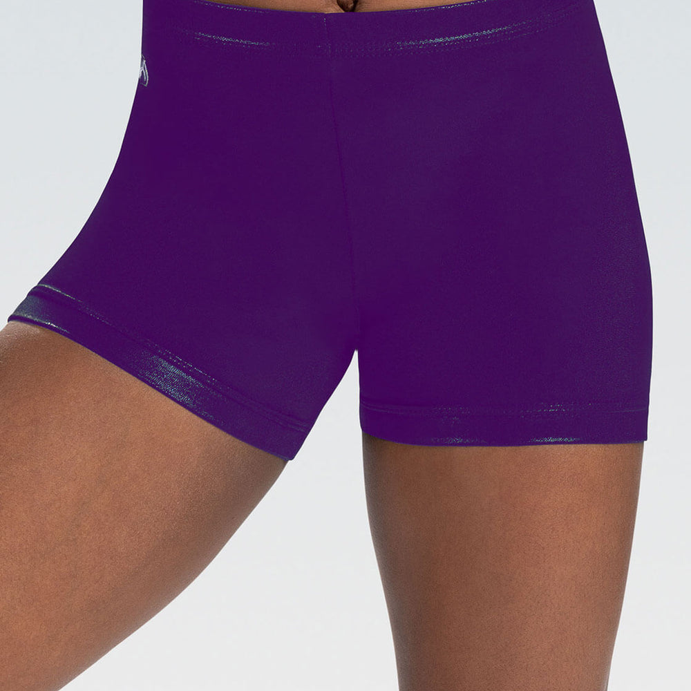 GK - Child Mystique Compression Shorts CB604
