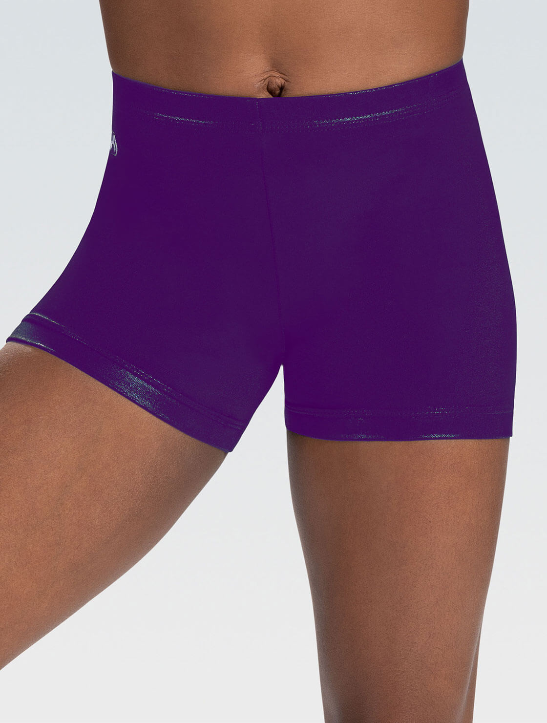 GK - Child Mystique Compression Shorts CB604