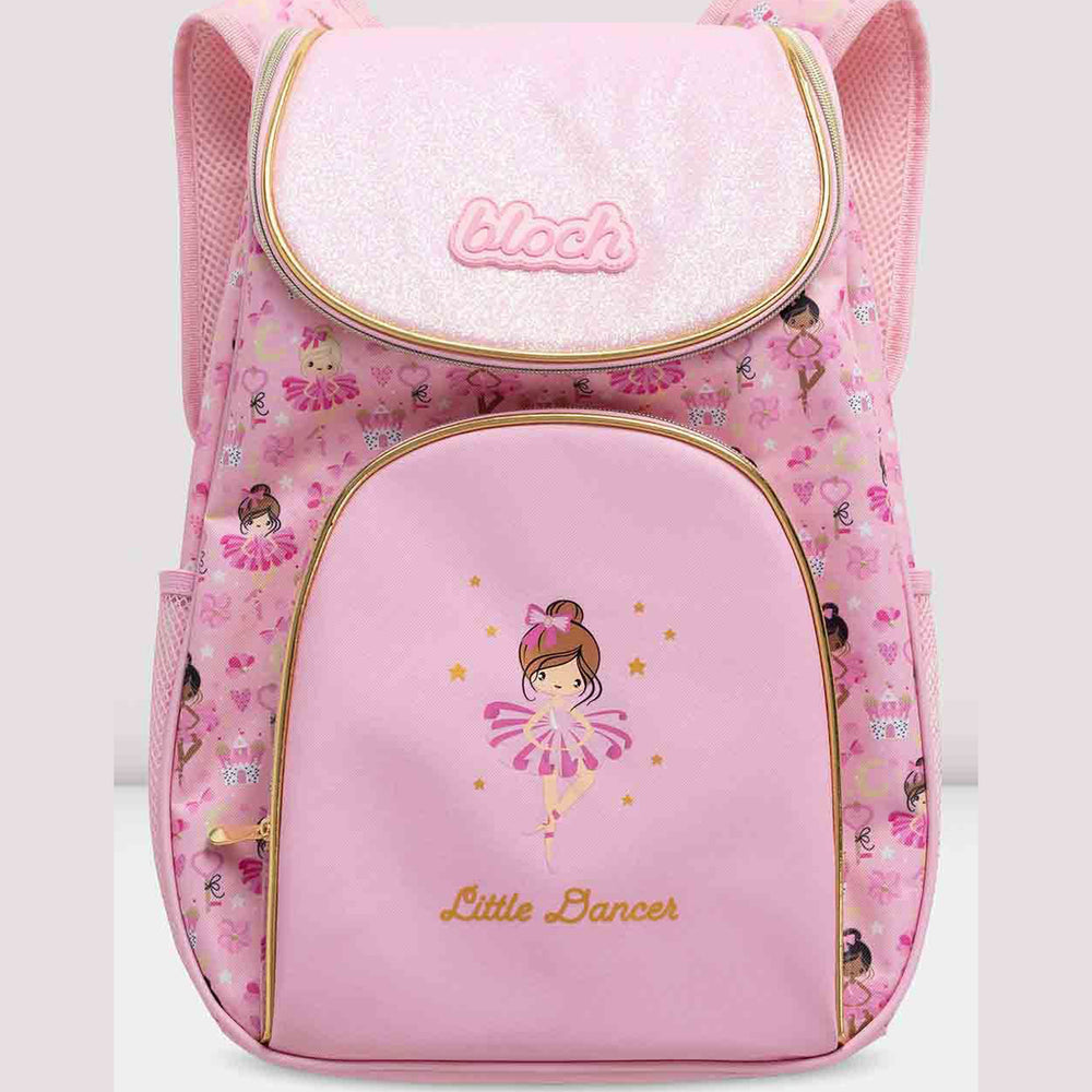 Bloch - Ballerina Backpack