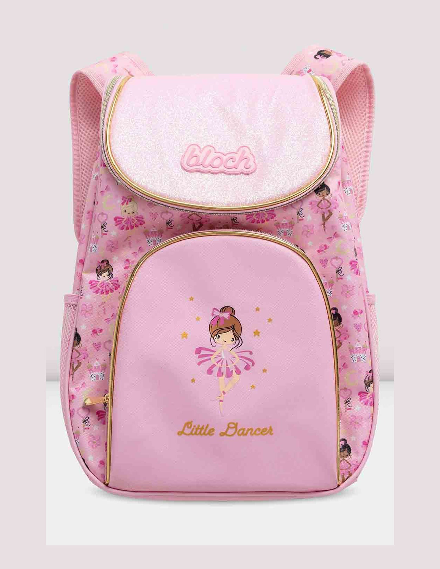 Bloch - Ballerina Backpack