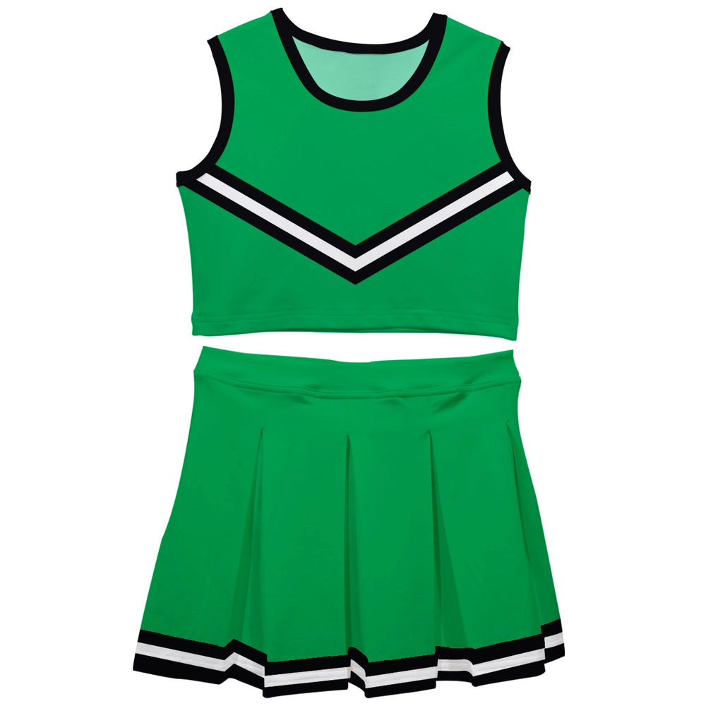 
                  
                    Viva La Fete - Child Sleeveless Cheerleader Set
                  
                