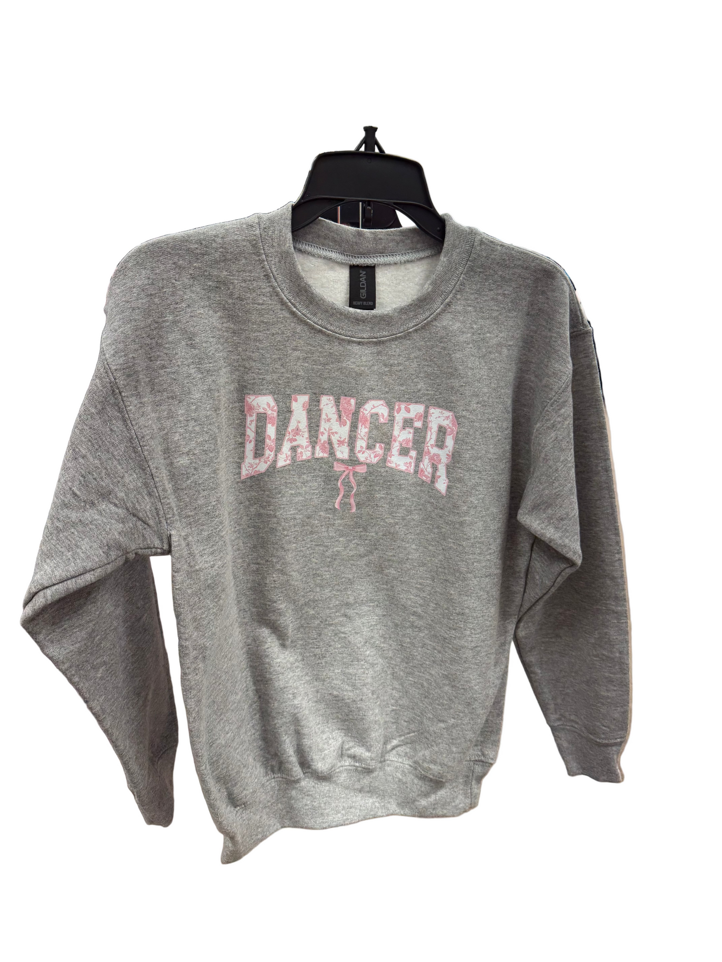 Child Dancer Sweatshirt