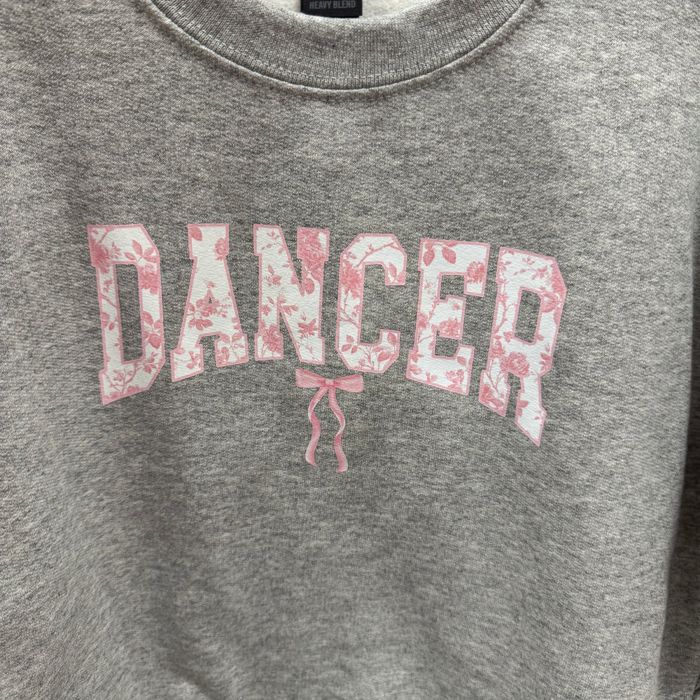 Child Dancer Sweatshirt