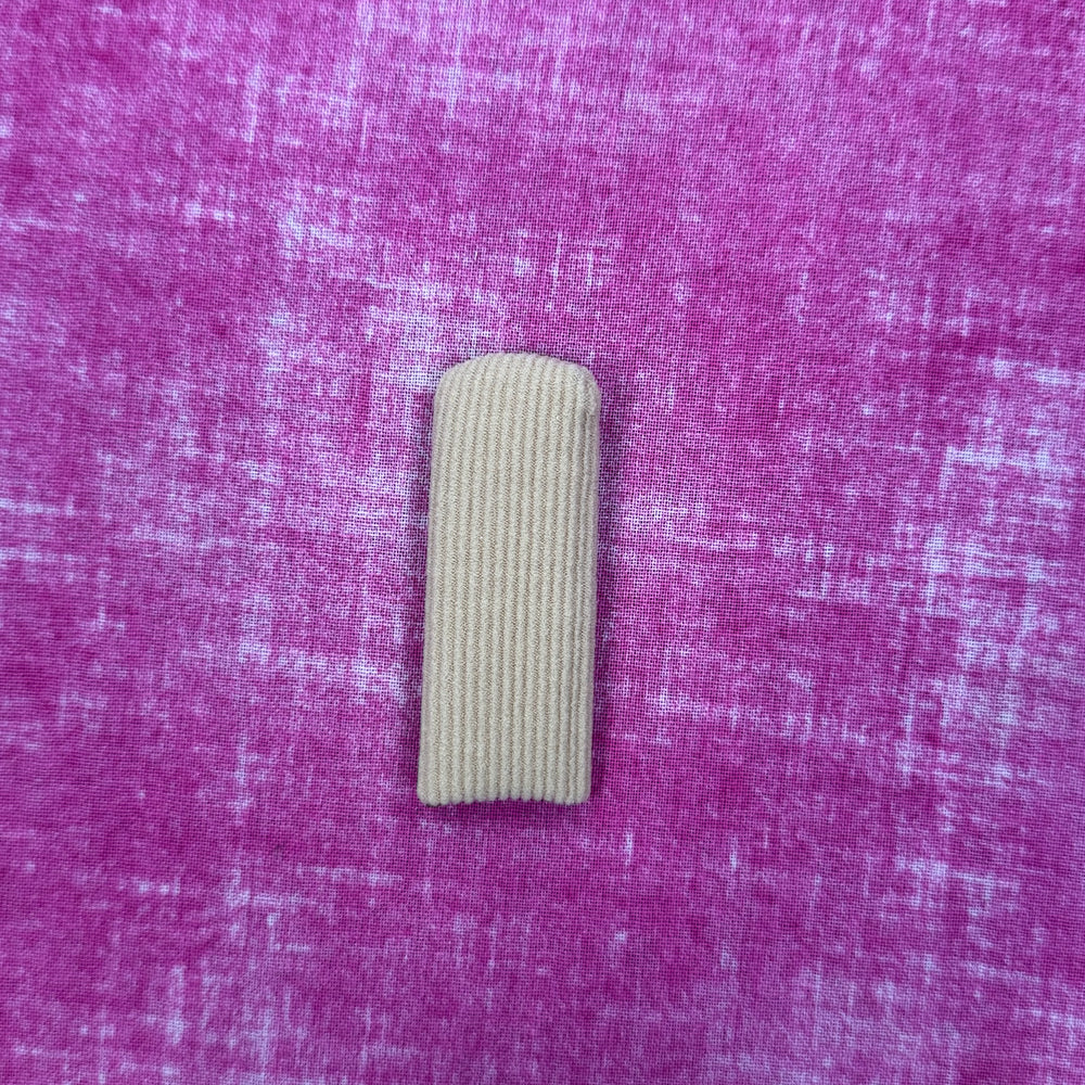 Dux - Fabric Gel Toe Toppers