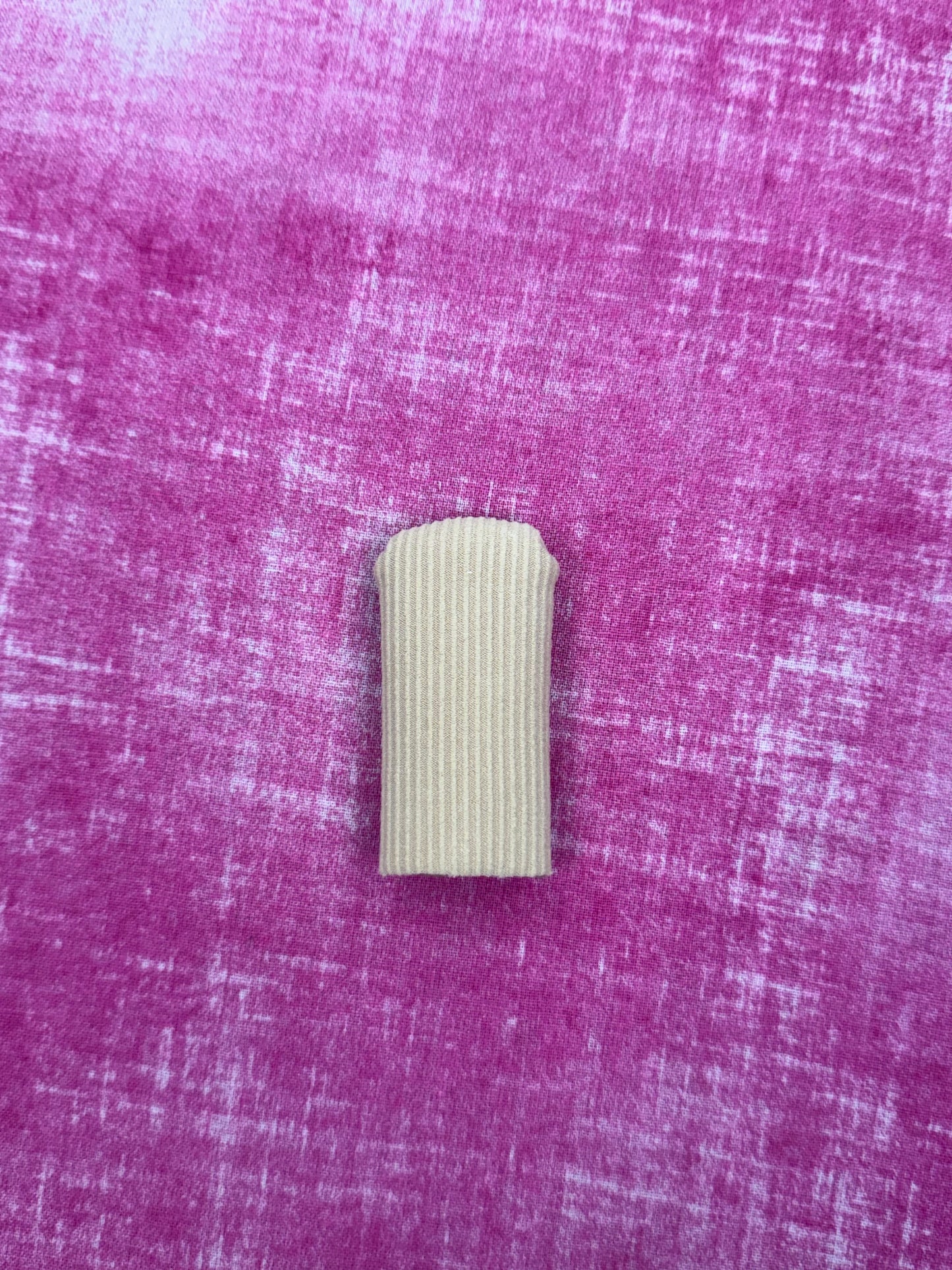 Dux - Fabric Gel Toe Toppers