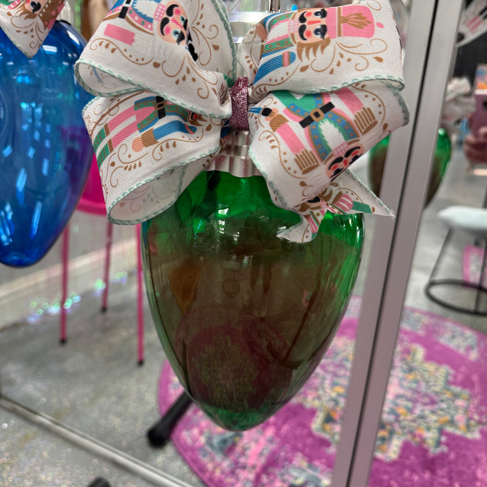 
                  
                    Holiday Gift Bulb
                  
                