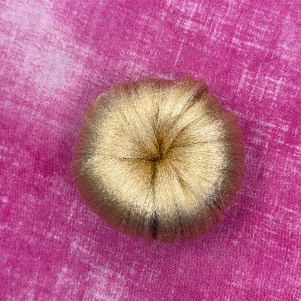 ATD's -  Child Lil' Bun