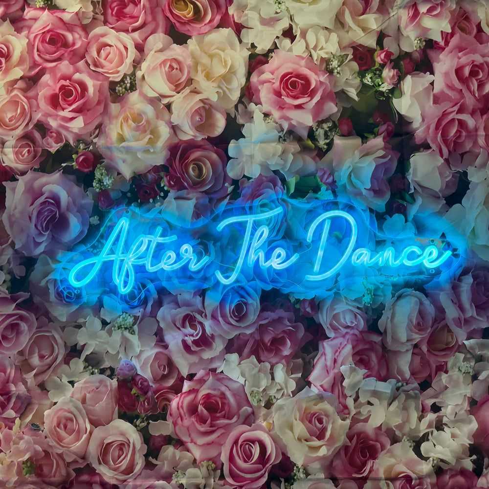 After The Dance