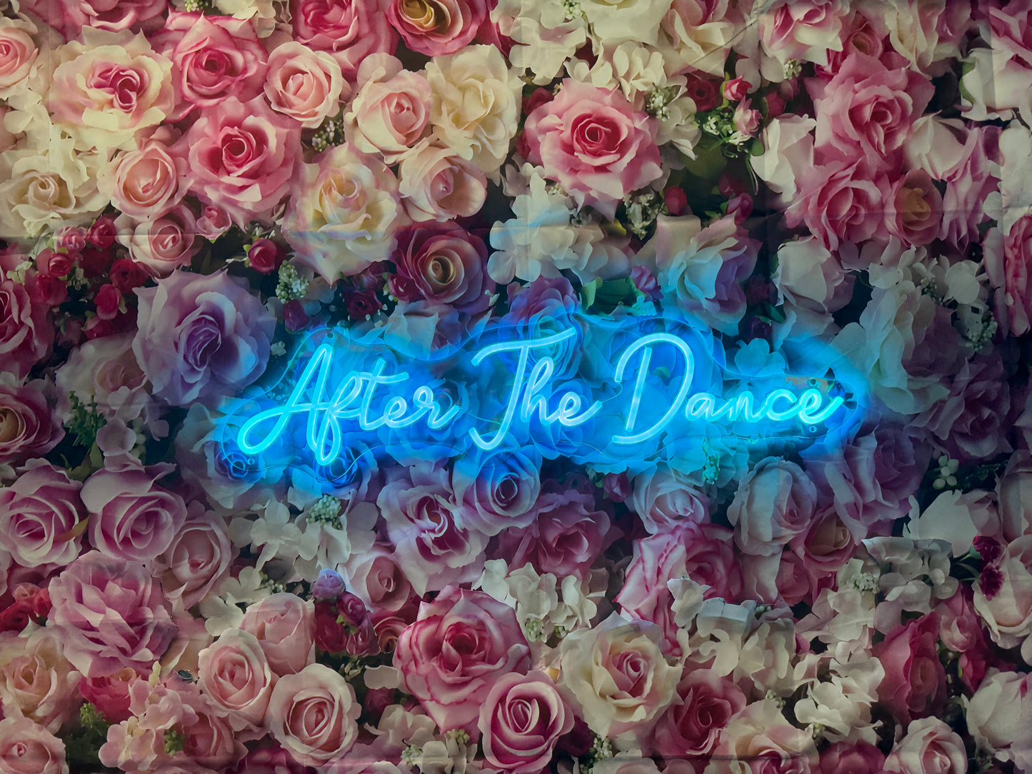 After The Dance