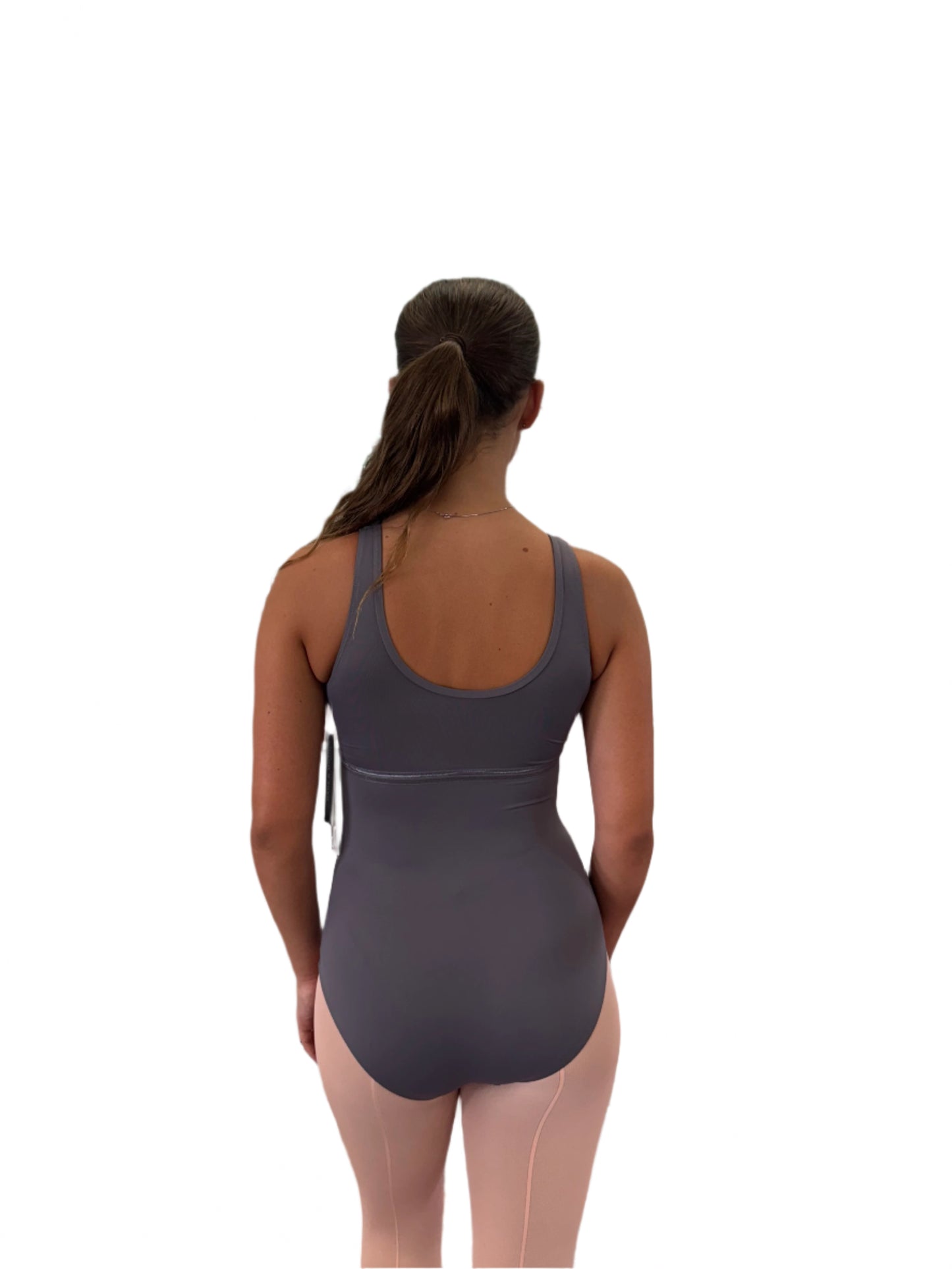DANZNMOTION - Adult Rania Leotard 25127A
