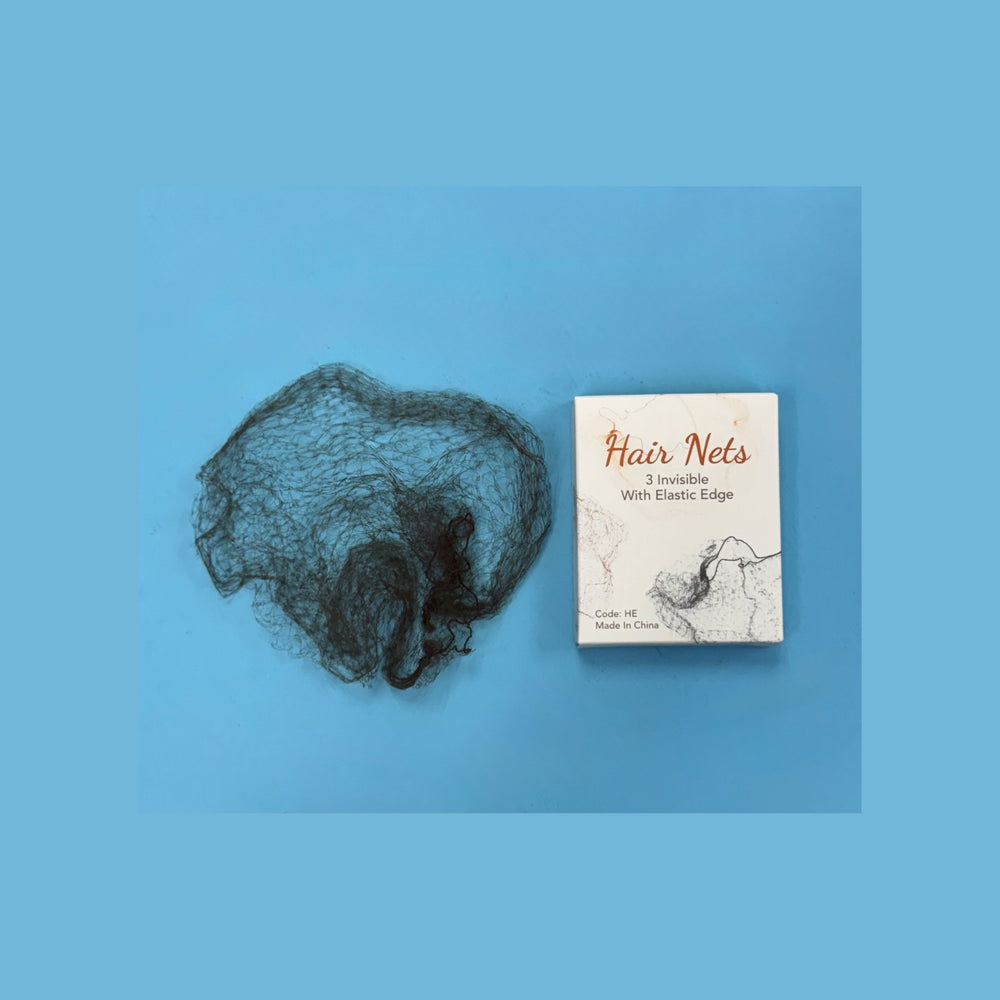 
                  
                    Dux - Hair Nets
                  
                