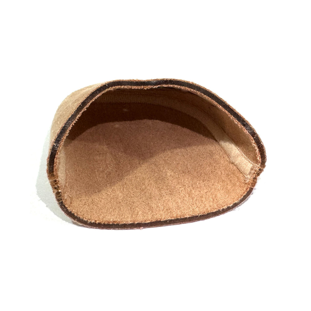 Nikolay - Moleskin PLUSH Toe Pads 1022N