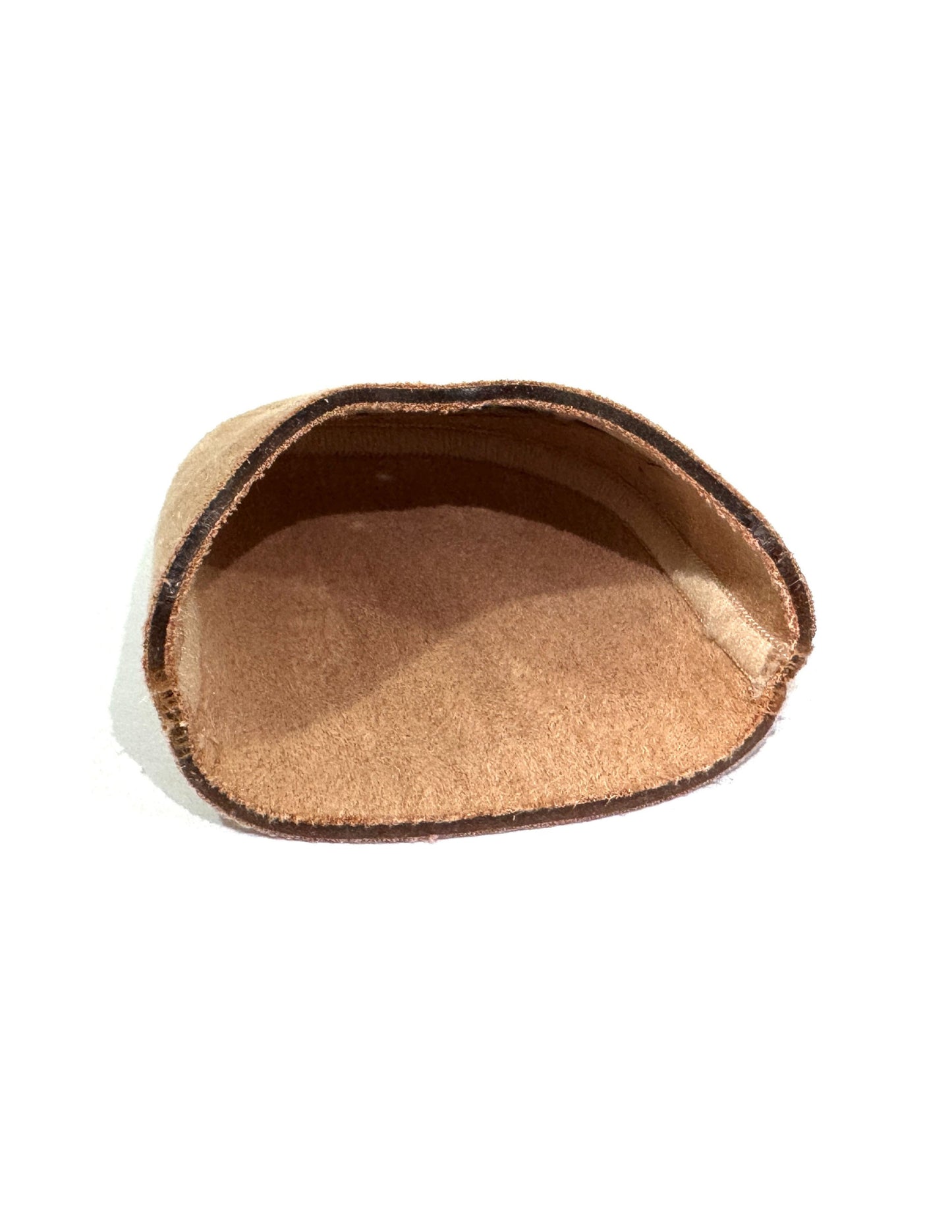 Nikolay - Moleskin PLUSH Toe Pads 1022N