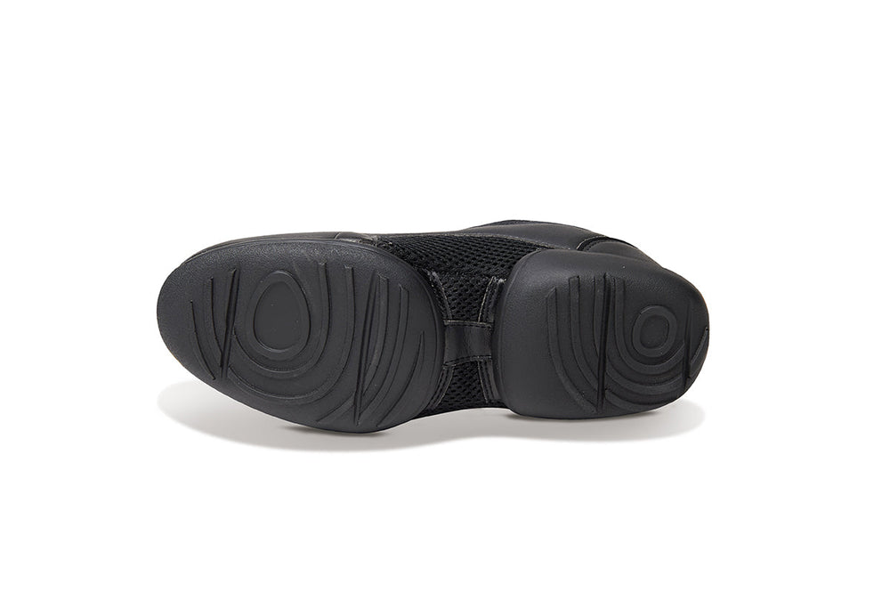DANZNMOTION - Child Sling Dance Sneaker 9855