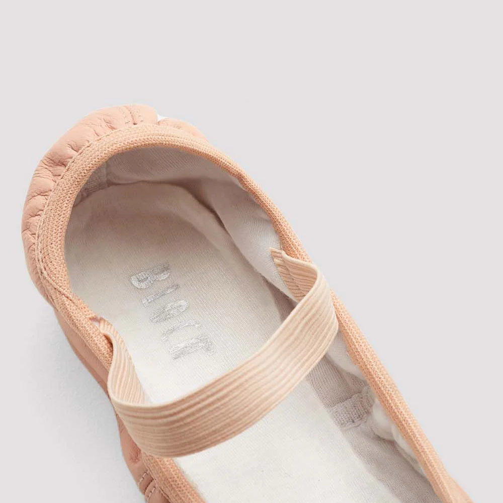 
                  
                    Bloch - Adult Giselle Leather Ballet Shoes S0249L
                  
                