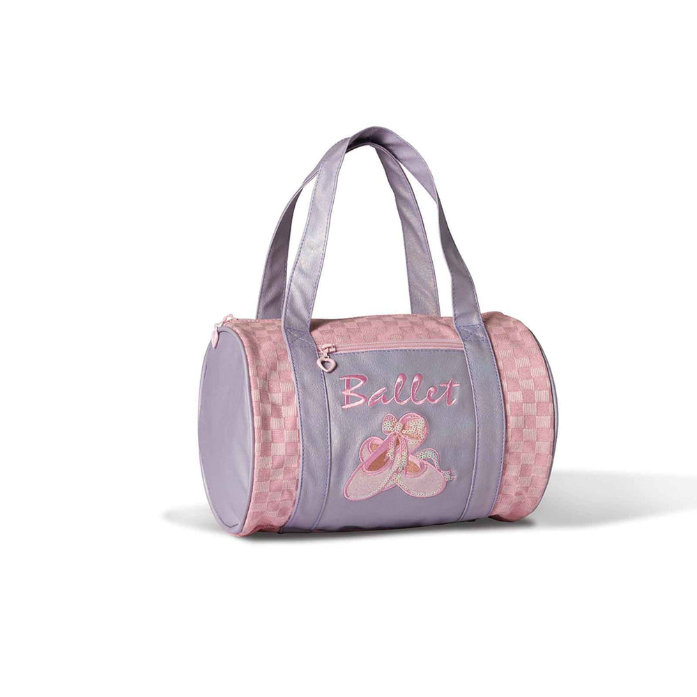 DANZNMOTION - My First Ballet Duffle Bag