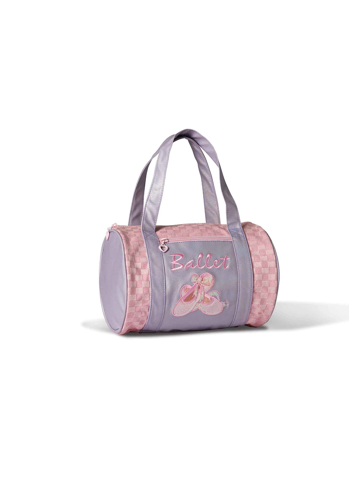 DANZNMOTION - My First Ballet Duffle Bag