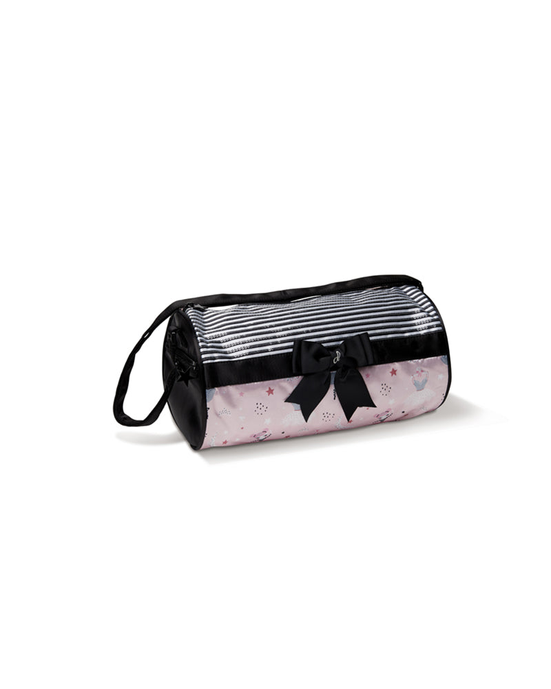 DANZNMOTION - Ballerina Dreams Roll Bag