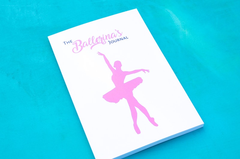 Circus Unicorn Shop - The Ballerina's Journal
