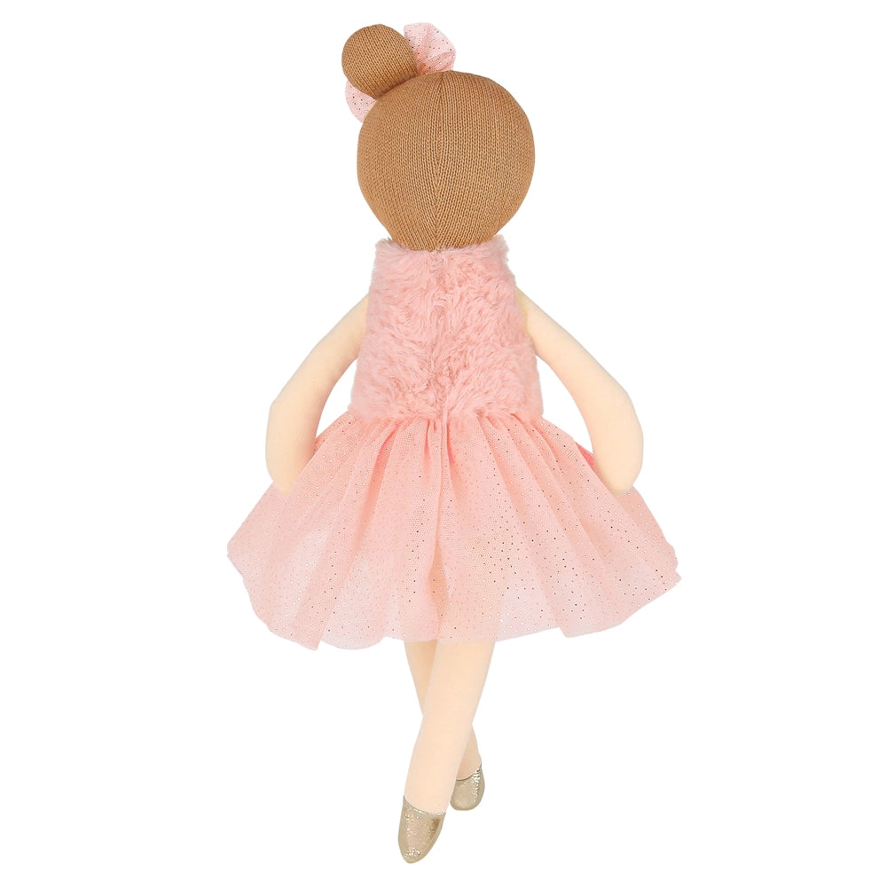 
                  
                    Bearington Collection - Lil' Ballerina (Brunette)
                  
                