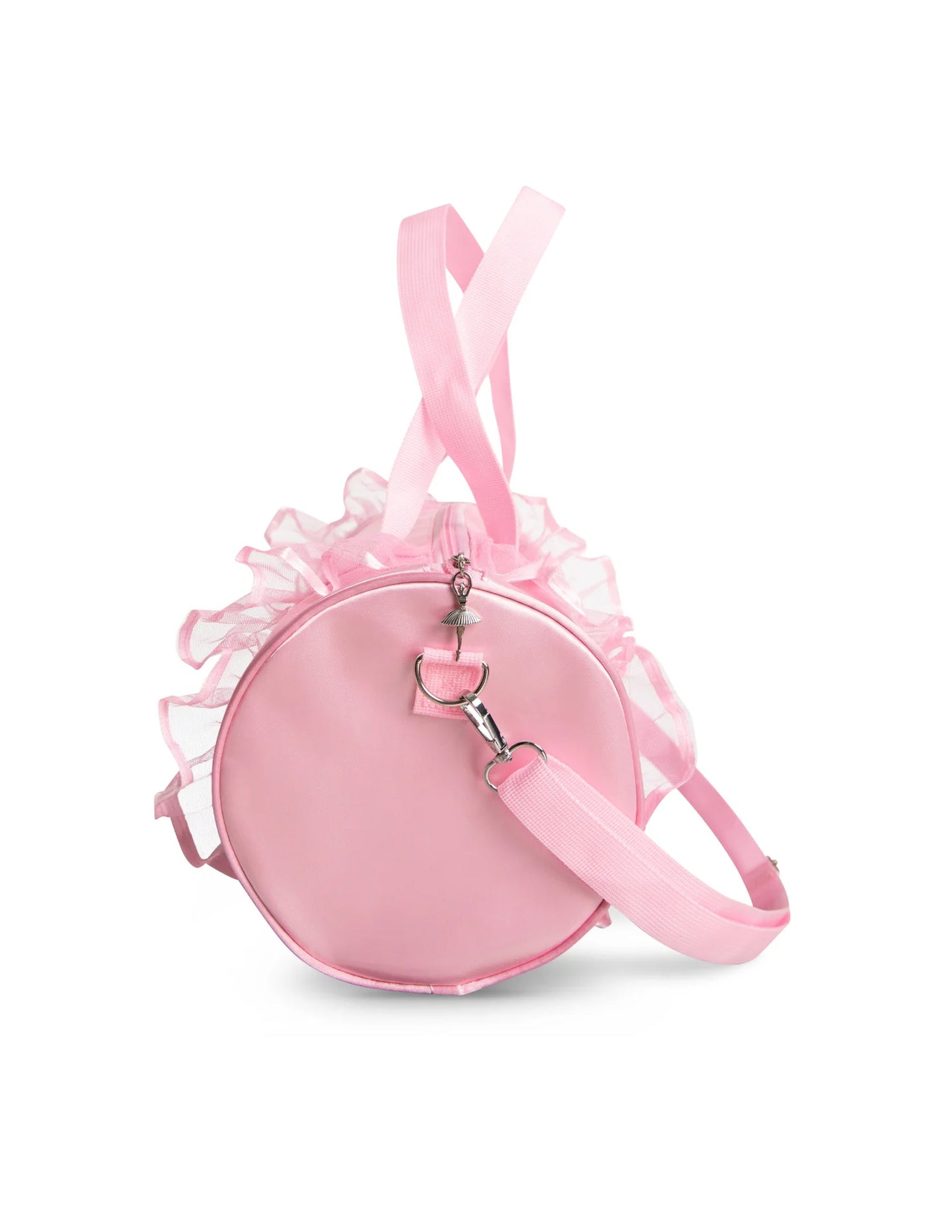 Capezio - Sequin Ballerina Barrel Bag