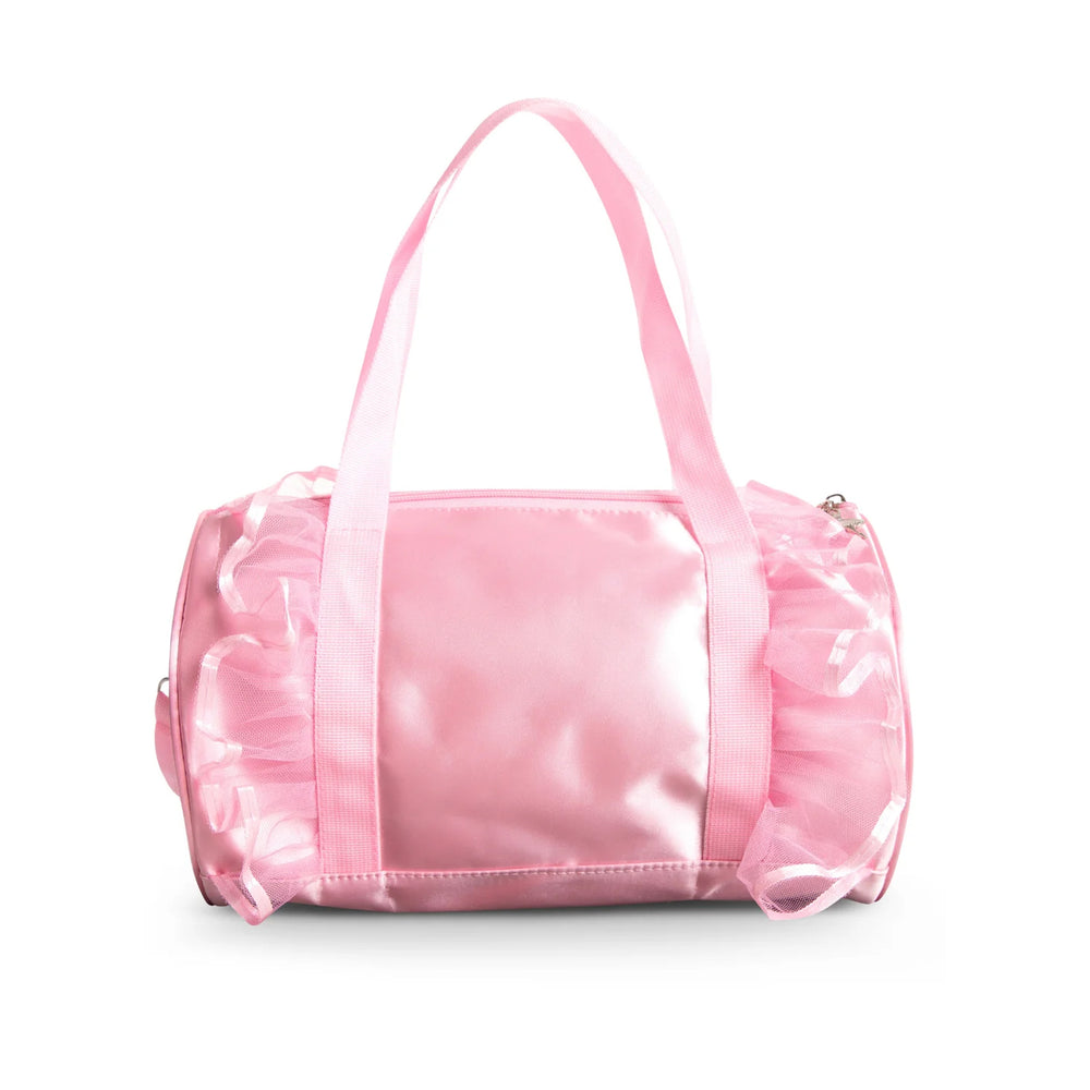 
                  
                    Capezio - Sequin Ballerina Barrel Bag
                  
                