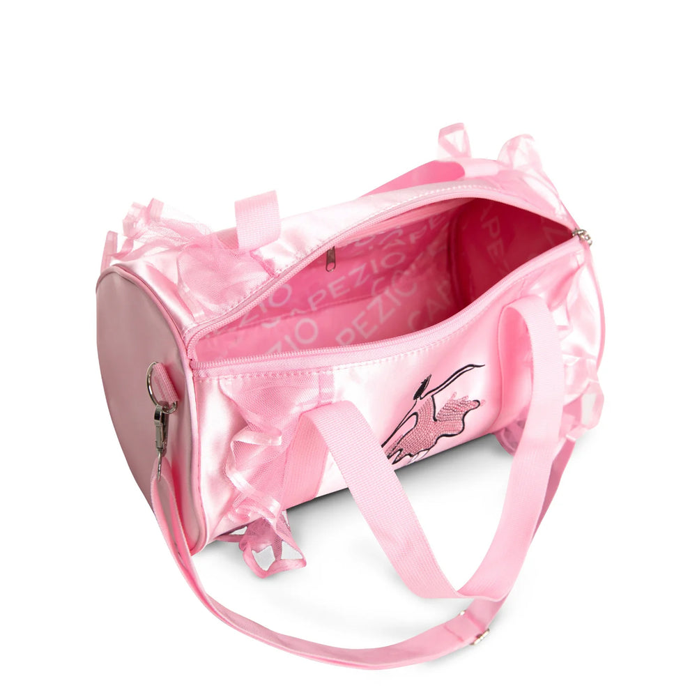 
                  
                    Capezio - Sequin Ballerina Barrel Bag
                  
                