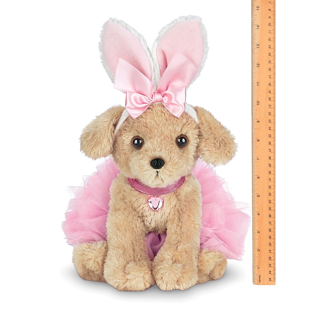 Bearington Collection - Lil' Puppy Tutu