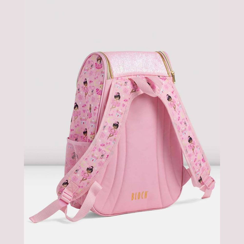 Bloch - Ballerina Backpack