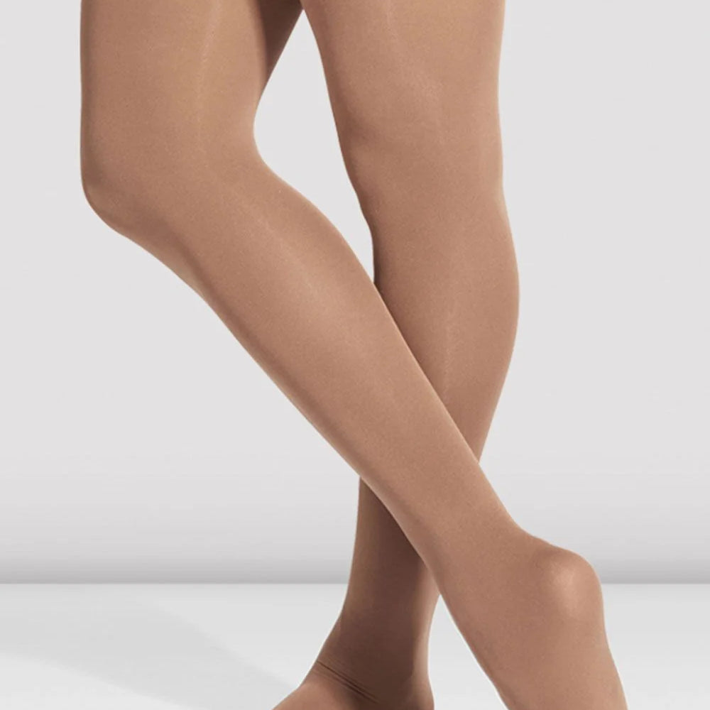 Bloch - Child Footed Tights T0981G