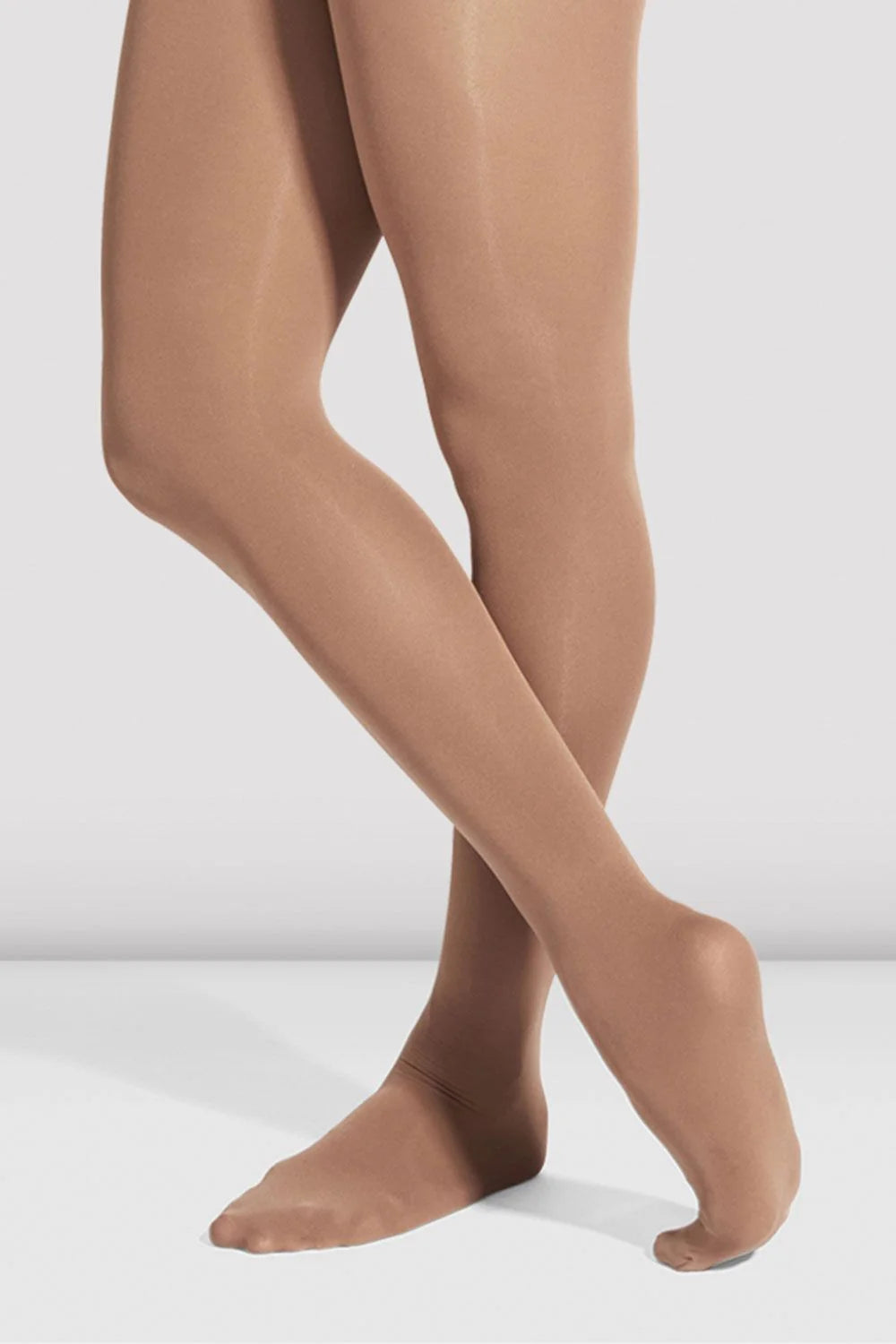 Bloch - Child Footed Tights T0981G