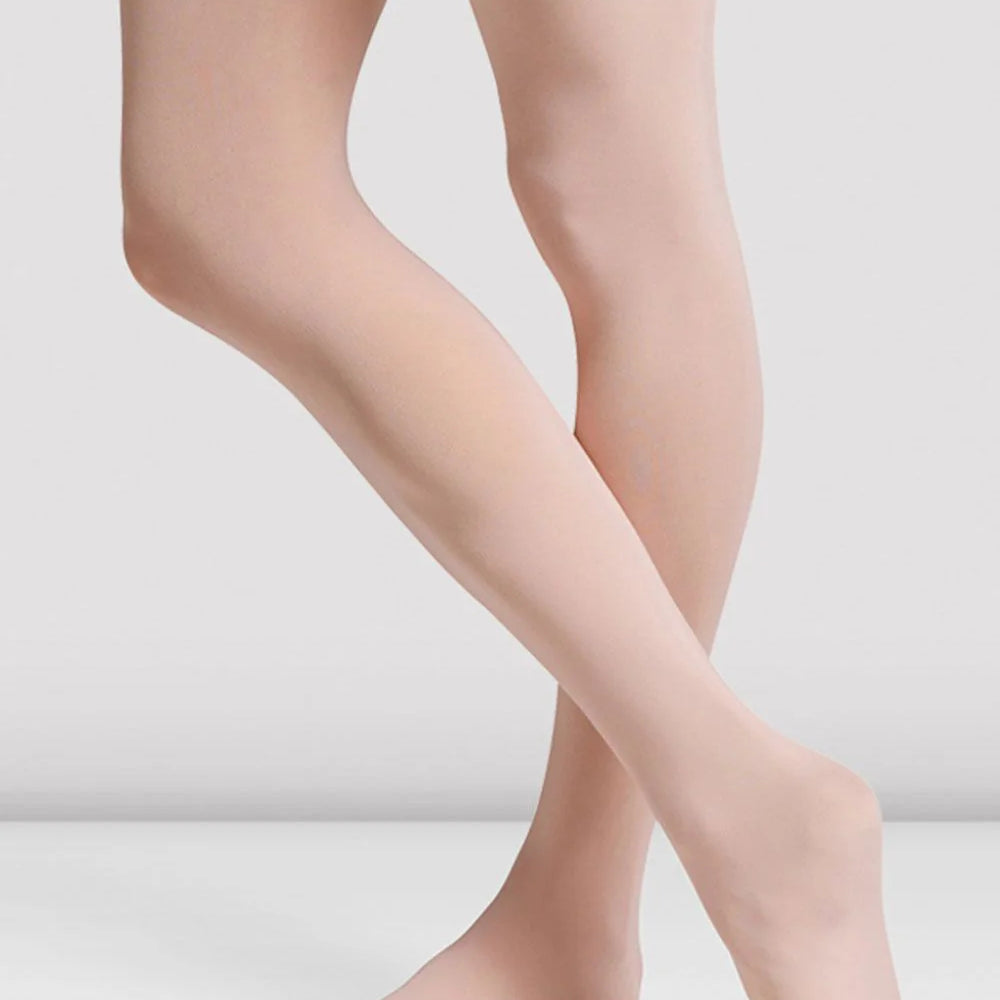 Bloch - Child Footed Tights T0981G