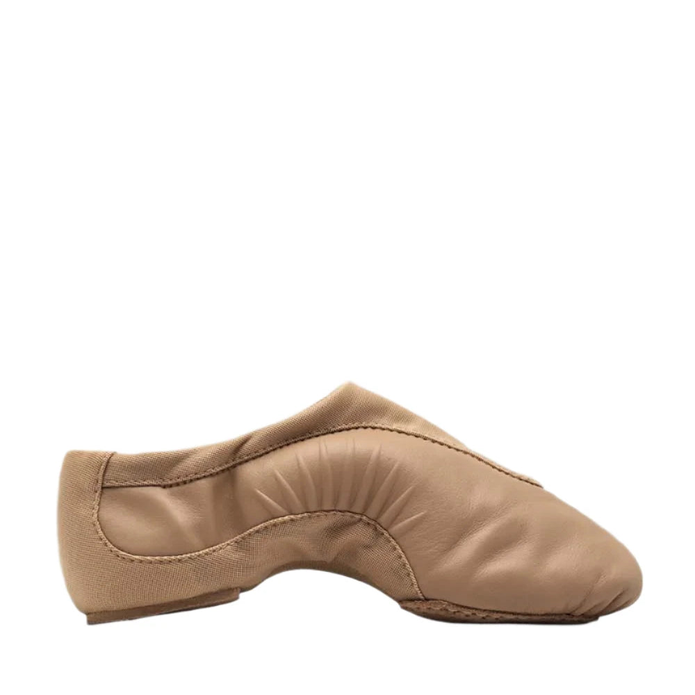 
                  
                    Bloch - Child Pulse Leather Jazz Shoes S0470G
                  
                