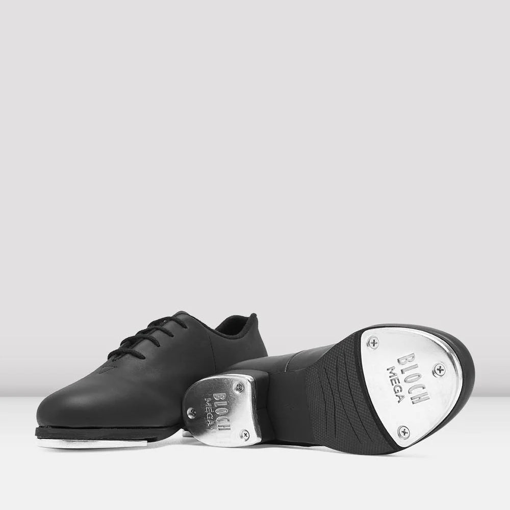Bloch - Adult Sync Tap Leather Tap Shoes S0321L