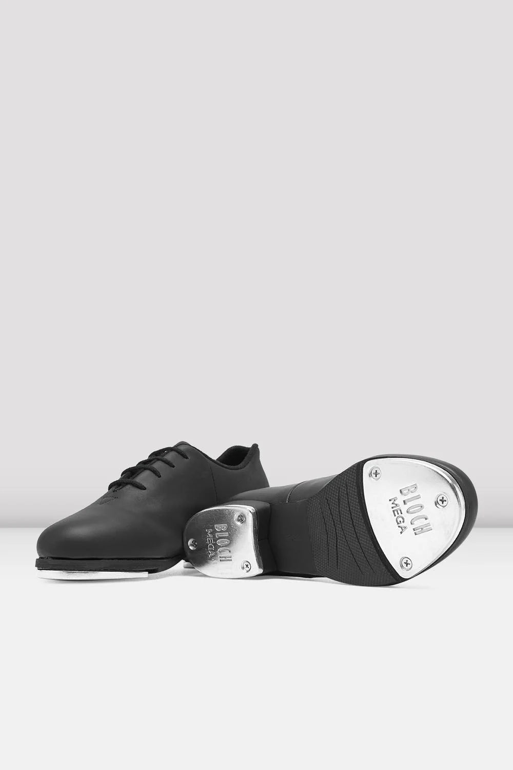 Bloch - Adult Sync Tap Leather Tap Shoes S0321L