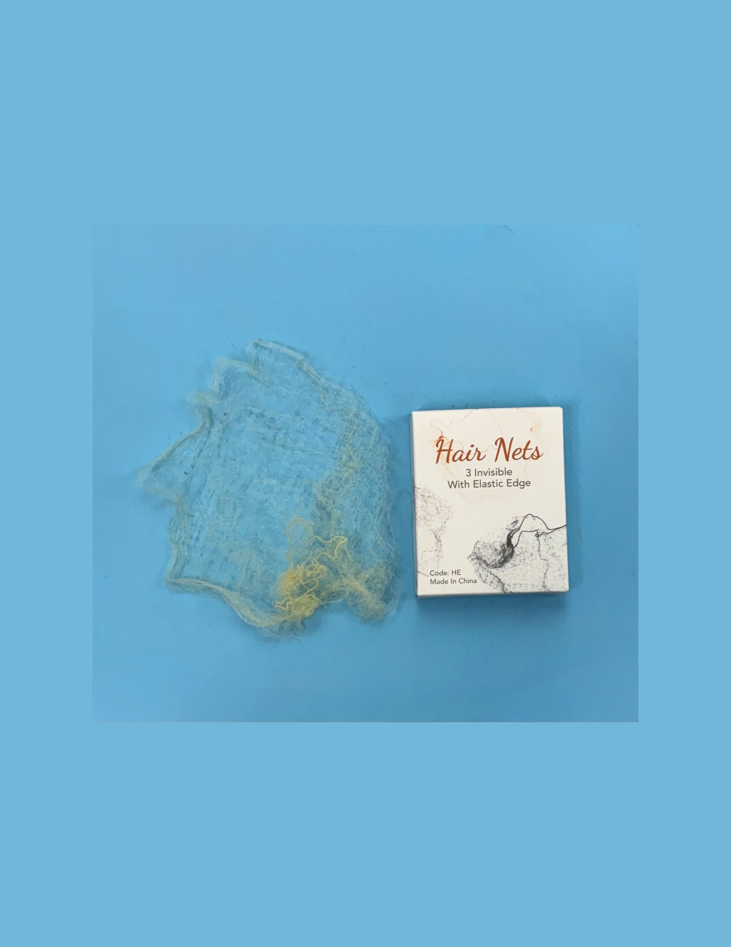 Dux - Hair Nets