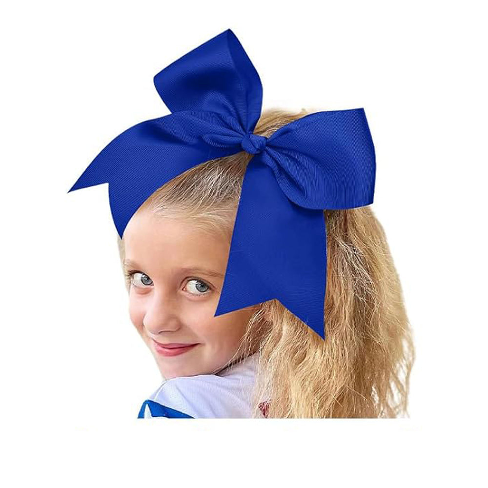 
                  
                    Cheer Bows
                  
                
