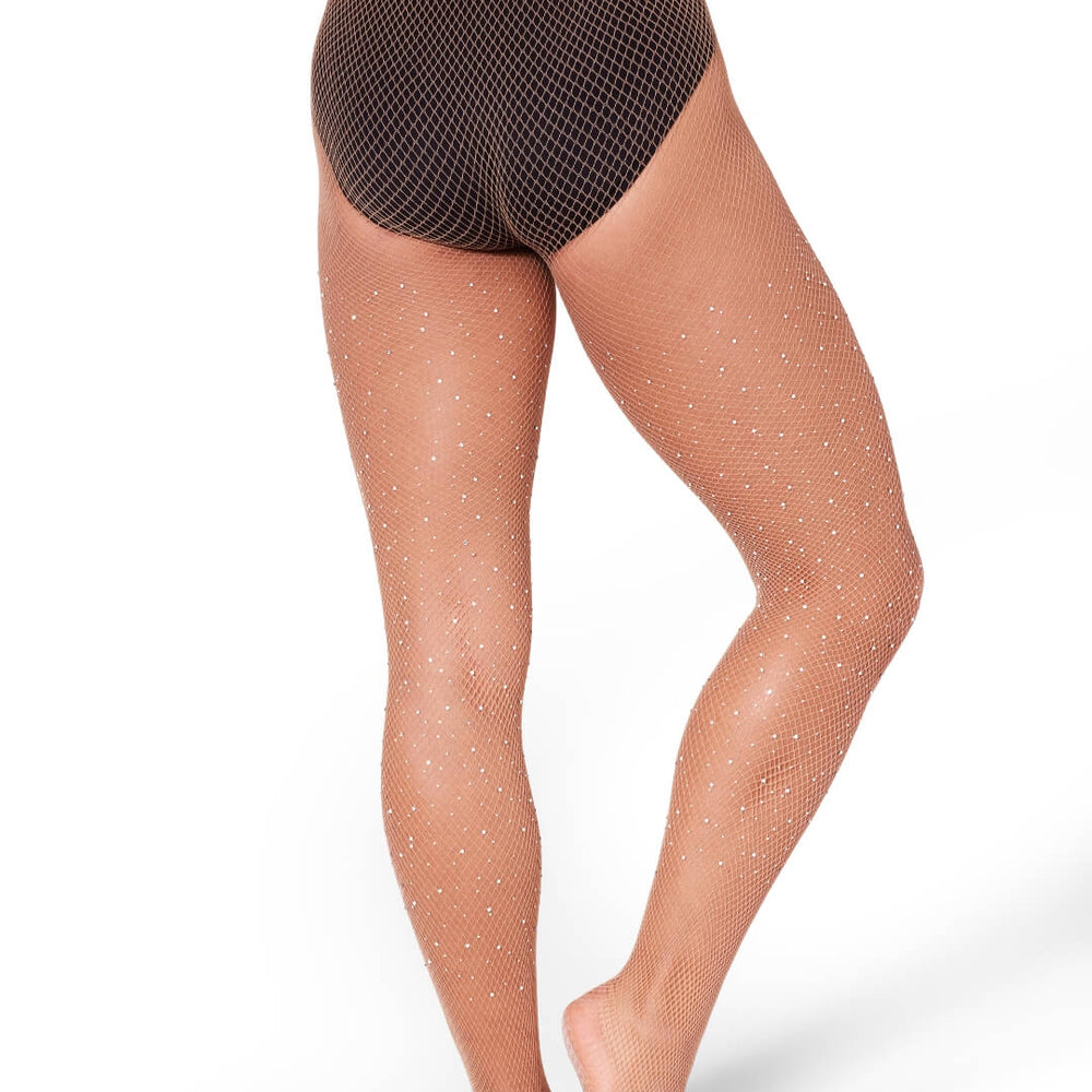 
                  
                    Capezio - Child All-Over Rhinestone Tight 3505C
                  
                