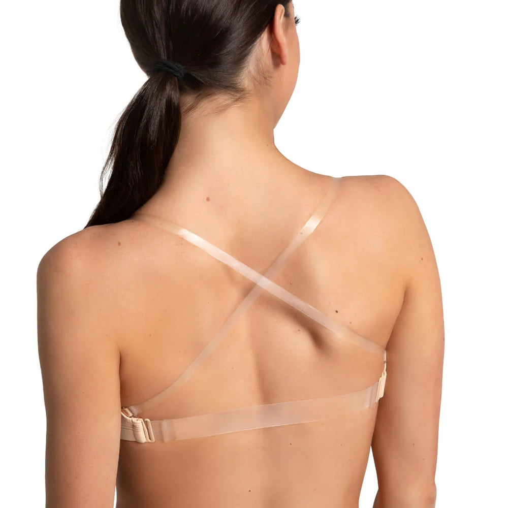 Capezio - Adult Camisole bra W/ BraTek®