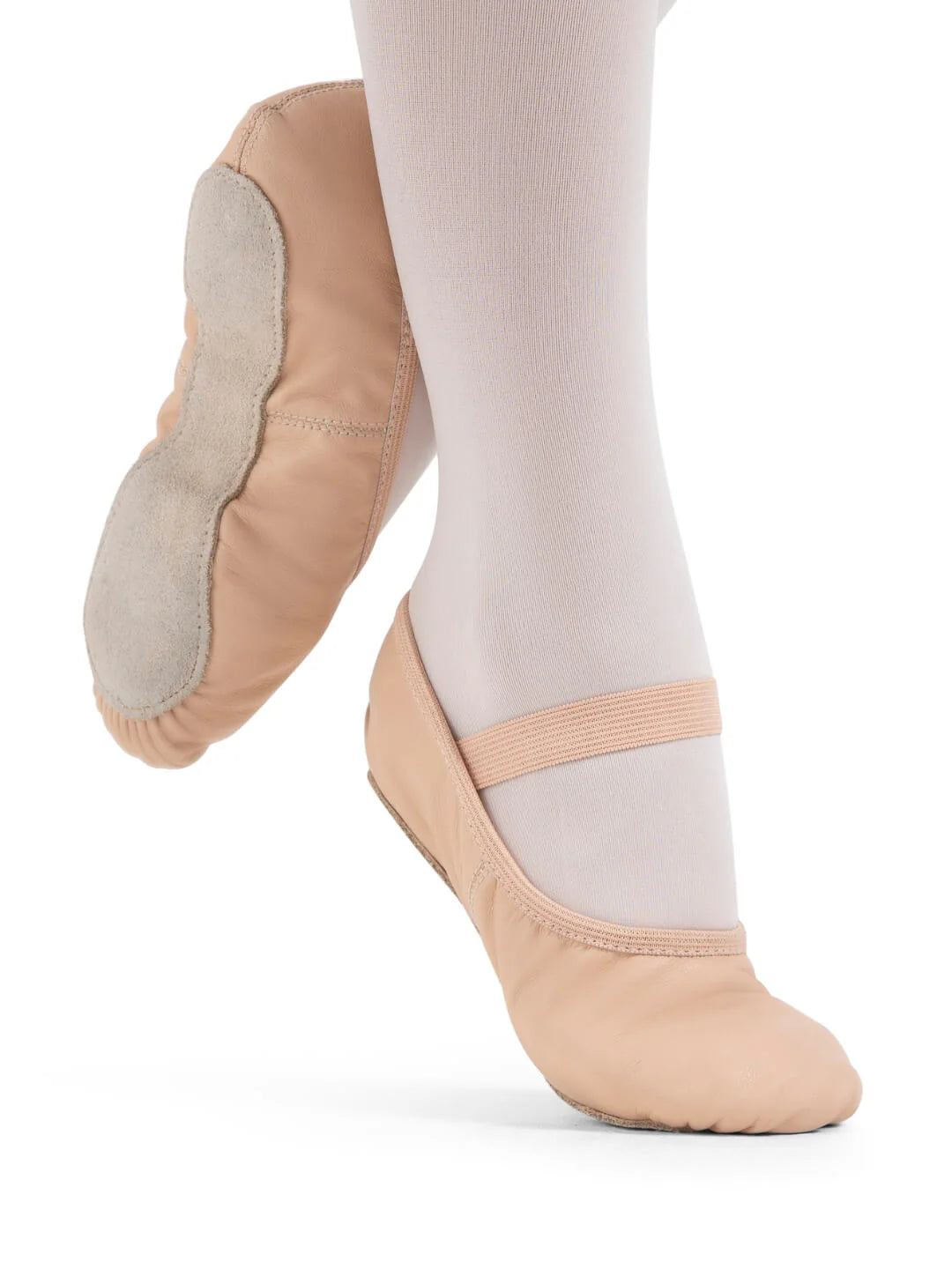 Capezio - Child Luna Ballet Shoe V100C