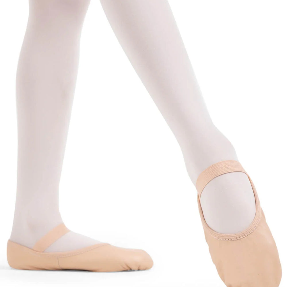 Capezio - Child Luna Ballet Shoe V100C