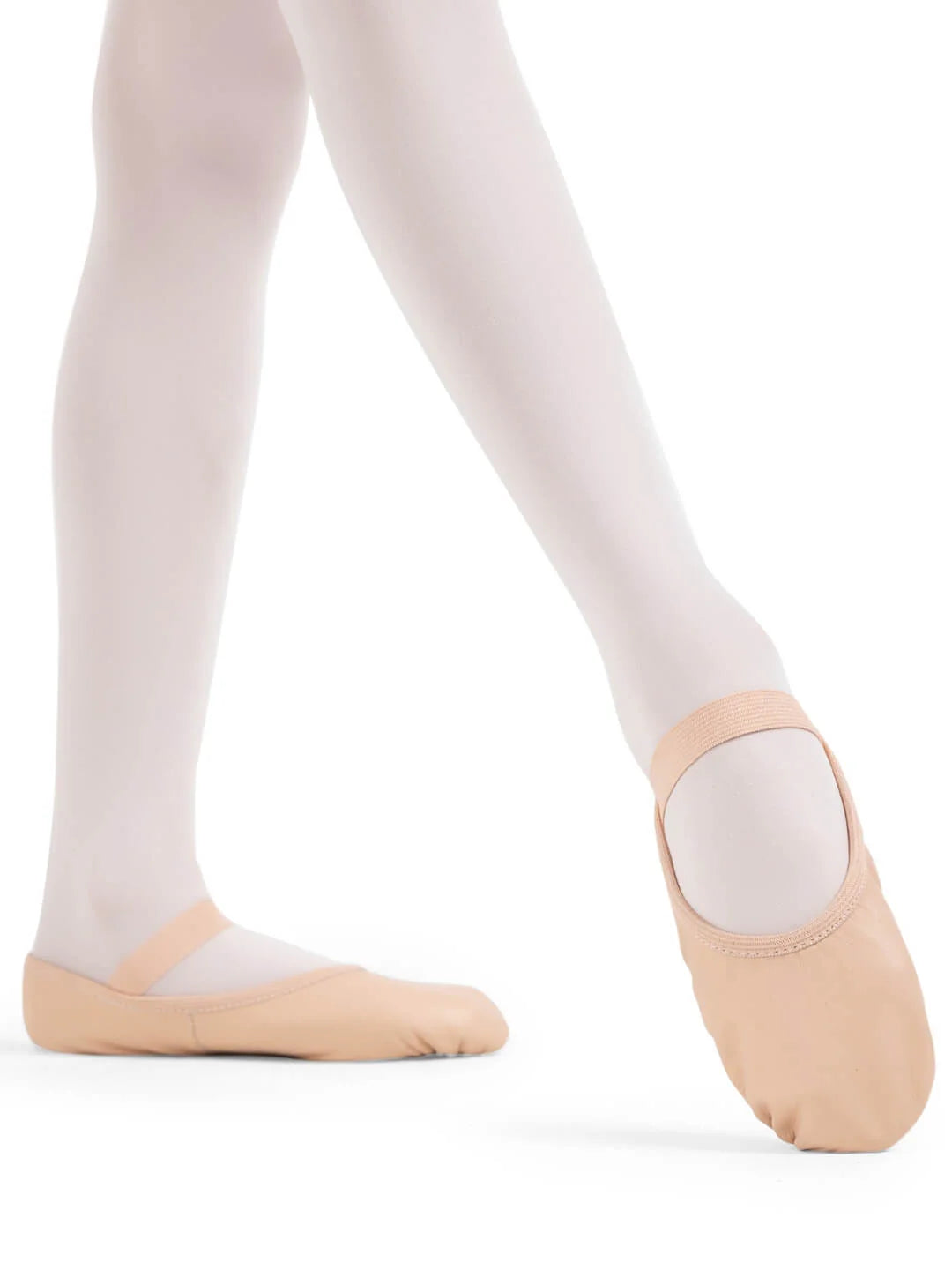 Capezio - Child Luna Ballet Shoe V100C