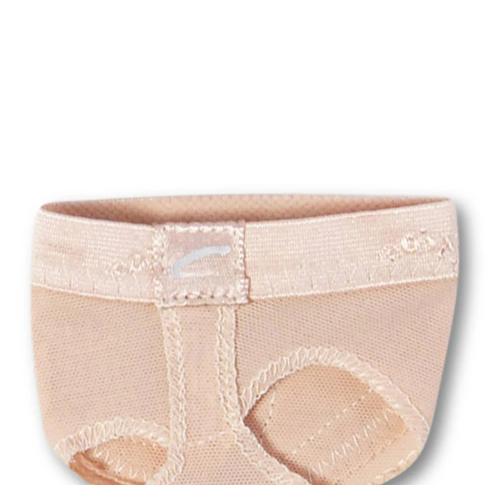 Capezio - Adult Footundeez H07