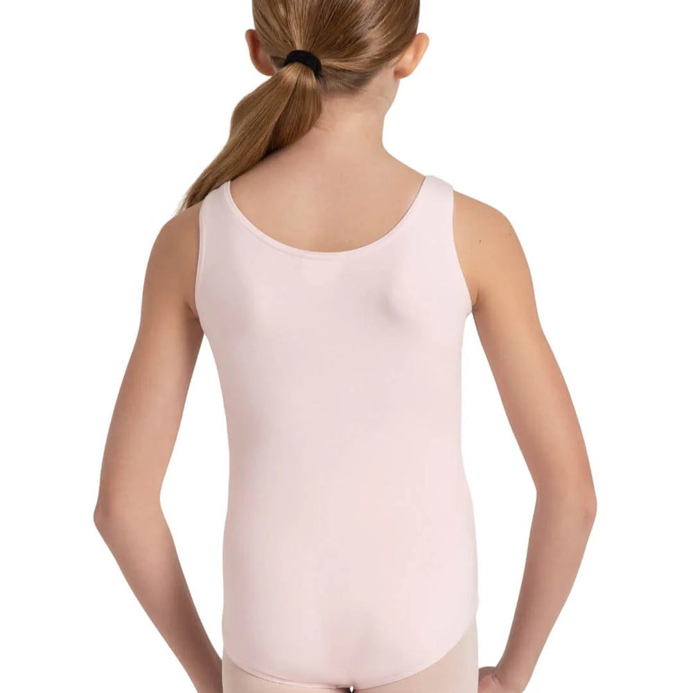
                  
                    Capezio - Child High-Neck Tank Leotard CC201C
                  
                
