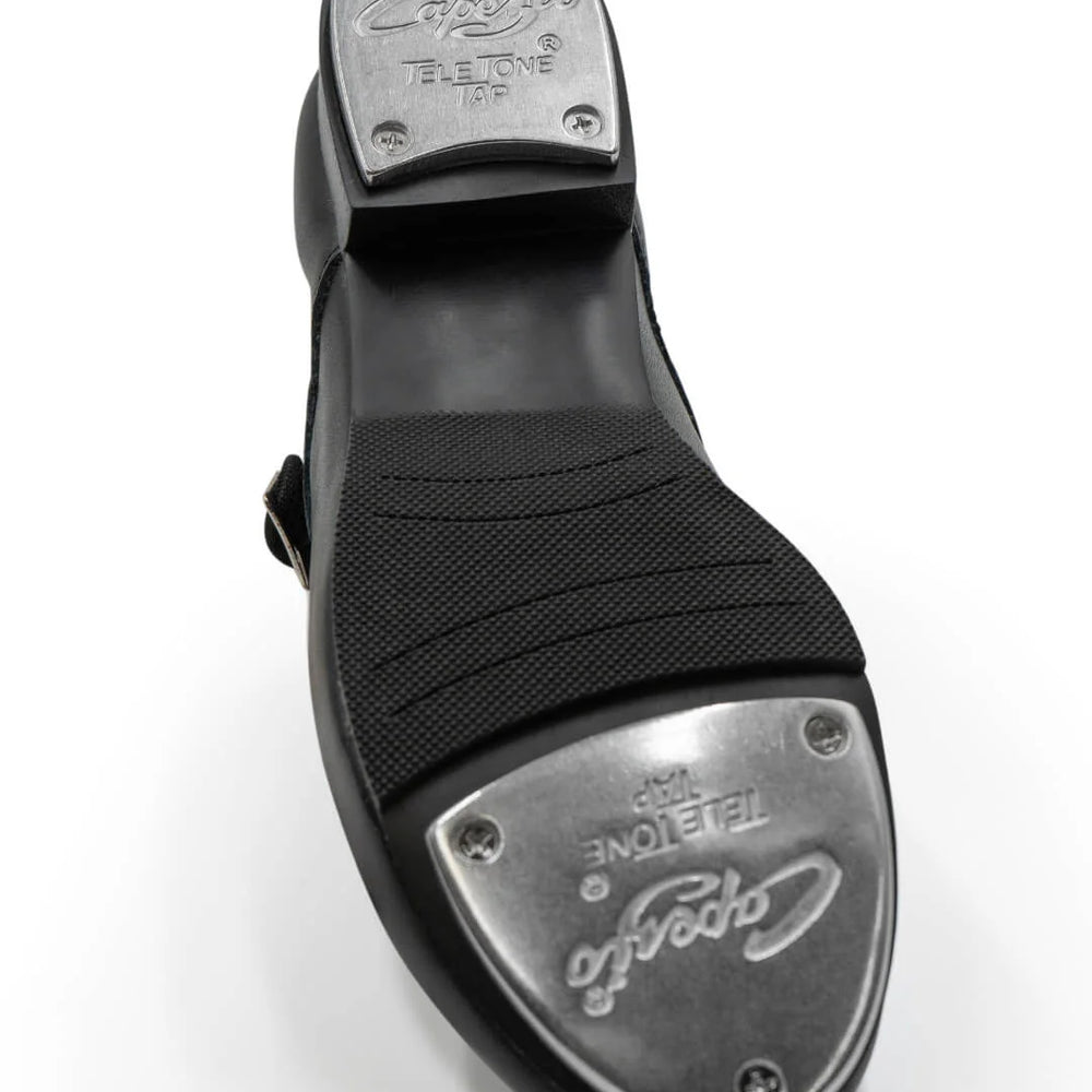 
                  
                    Capezio - Adult Mary Jane Tap Shoe 3800
                  
                