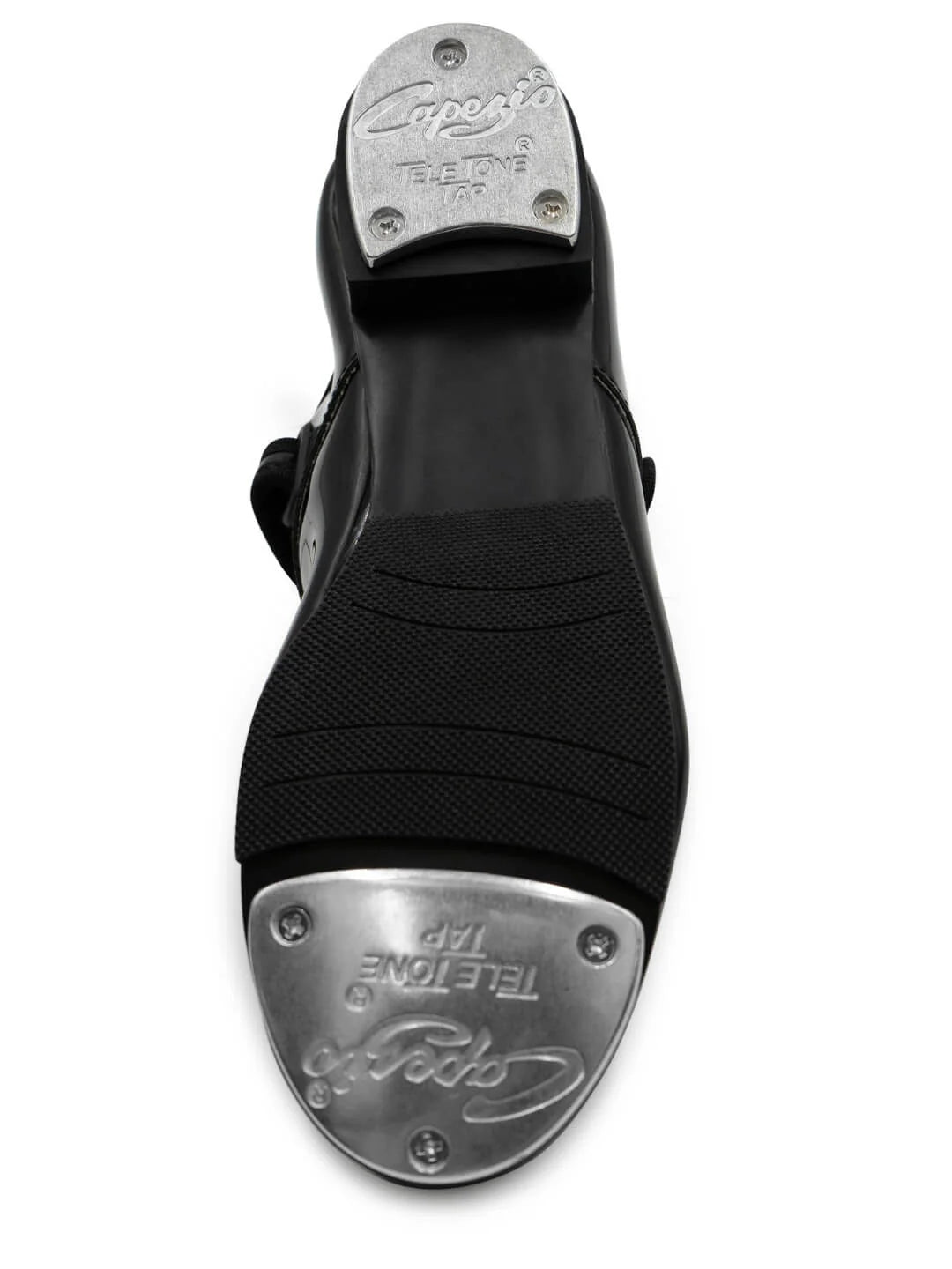 Capezio - Child Mary Jane Tap Shoe 3800C
